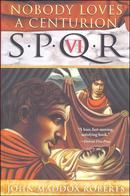 Nobody Loves a Centurion