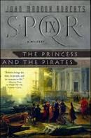 The Princess and the Pirates