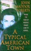 A Typical American Town