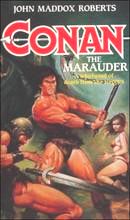 Conan the Marauder