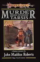 Murder in Tarsis
