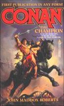 Conan the Champion