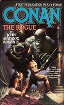 Conan the Rogue