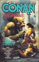 Conan the Rogue