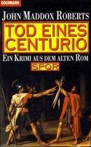 Tod eines Centurio