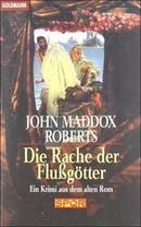 Die Rache der Flussgötter