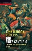 Tod eines Centurio