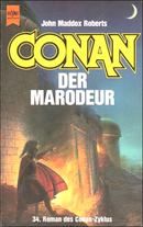 Conan der Marodeur