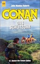 Conan das Schlitzohr