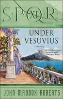 Under Vesuvius
