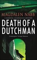 Death of a Dutchman