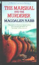 The Marshal and the Murderer