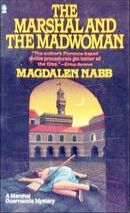 The Marshal and the Madwoman