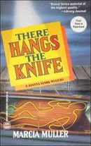 There Hangs the Knife