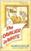 The Cavalier in White