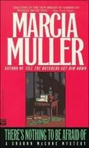 There's Nothing to Be Afraid Of