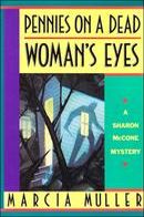 Pennies on a Dead Woman's Eyes