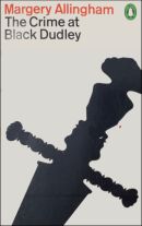 The Crime at Black Dudley