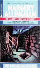 The Case of the Late Pig