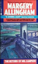 The Return of Mr. Campion