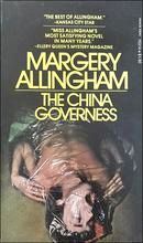 The China Governess