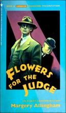Flowers for the Judge