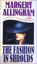 The Fashion in Shrouds