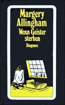 Wenn Geister sterben