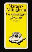 Unschuldiger gesucht