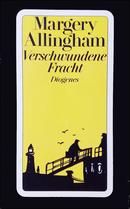 Verschwundene Fracht