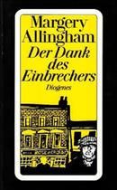 Der Dank des Einbrechers