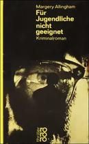 Für Jugendliche nicht geeignet