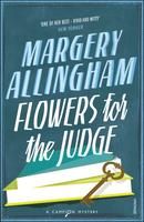 Flowers for the Judge