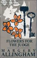 Flowers for the Judge