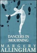Dancers in Mourning