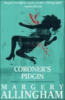 Coroner's Pidgin
