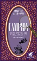 Campion. Im Schatten der Vergangenheit