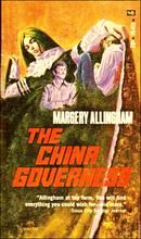 The China Governess