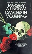 Dancers in Mourning