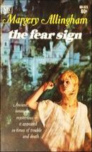 The Fear Sign