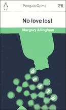 No Love Lost