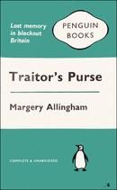 Traitor's Purse
