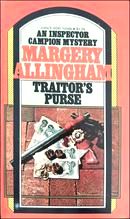Traitor's Purse