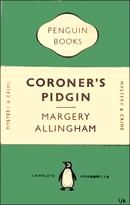 Coroner's Pidgin