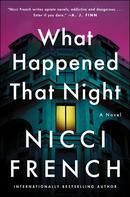 What Happened That Night