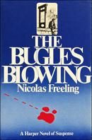 The Bugles Blowing