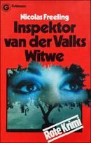 Inspektor van der Valks Witwe