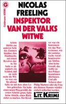 Inspektor van der Valks Witwe