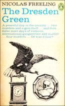 The Dresden Green