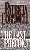 The Last Precinct